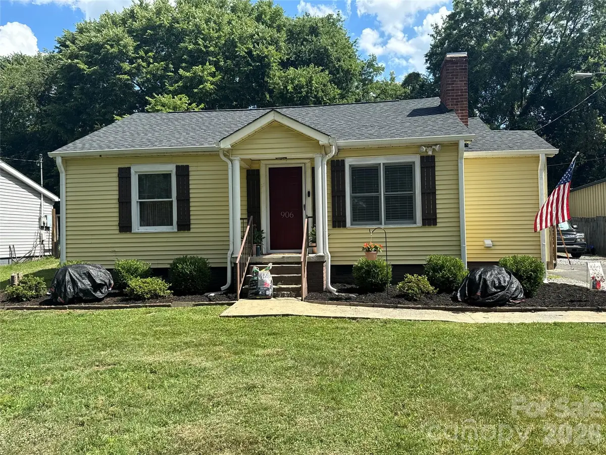 906 Oregon Avenue, Kannapolis, NC 28083 - #1