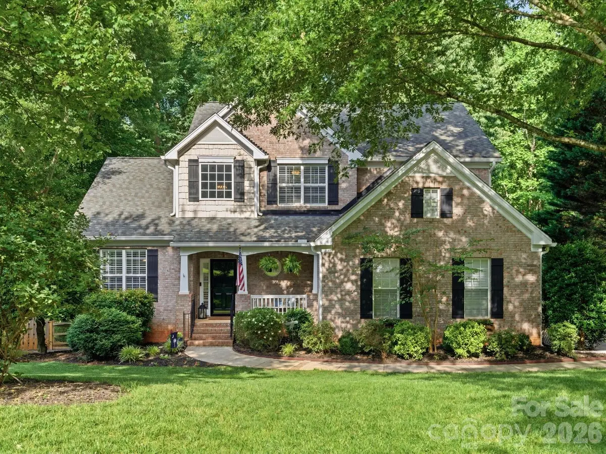 1317 Golden Ridge Road, Clover, SC 29710 - #1