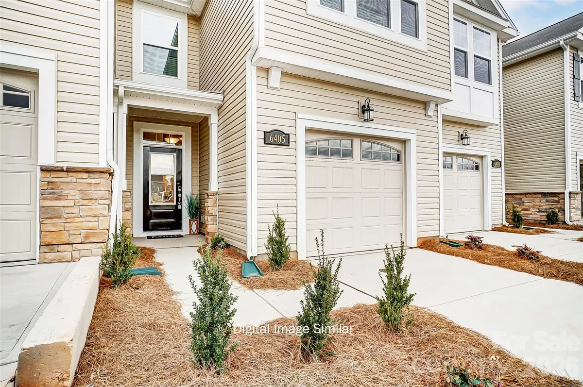 7516 Hodges Meadow Lane, Charlotte, NC 28213 - #1