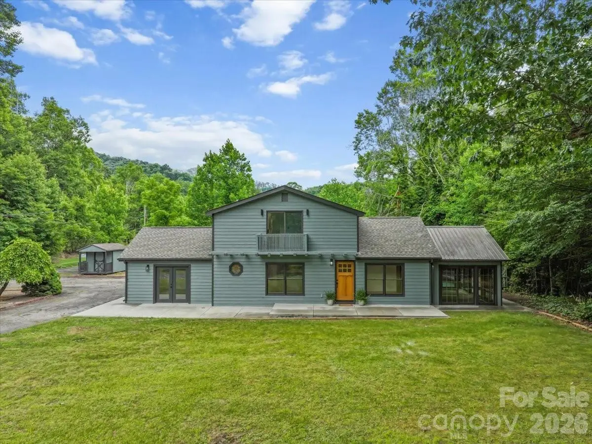 455 Rocky Springs Heights, Burnsville, NC 28714 - #1