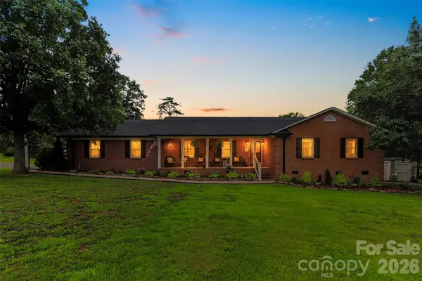 6720 County Line Road, Mount Pleasant, NC 28124