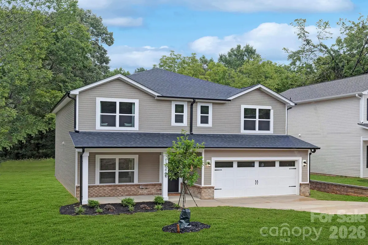 9012 Potomac Boulevard, Charlotte, NC 28216 - #1