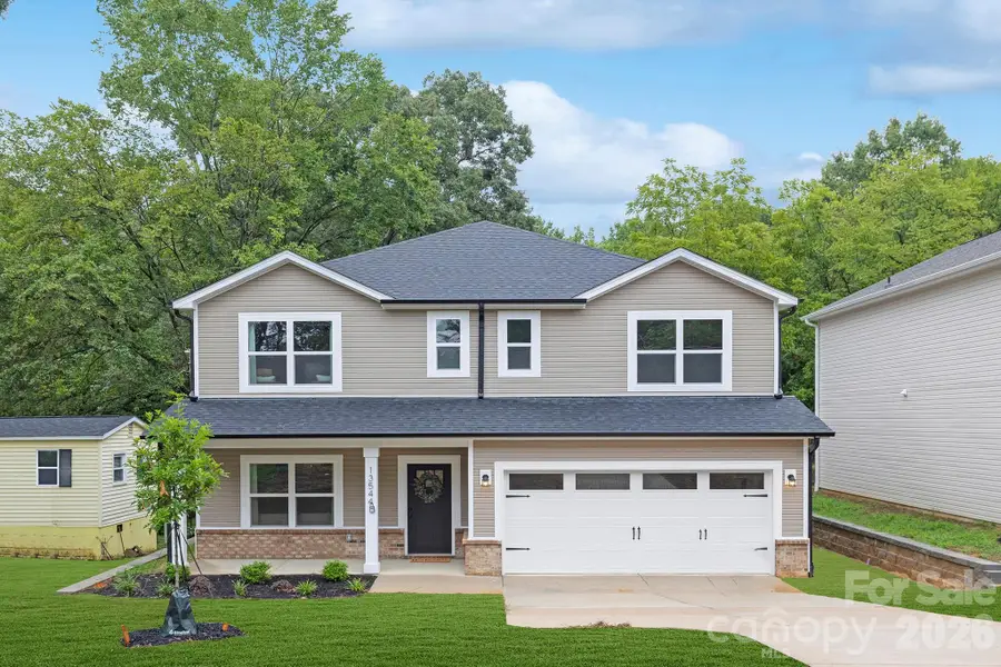 9012 Potomac Boulevard, Charlotte, NC 28216 - #2