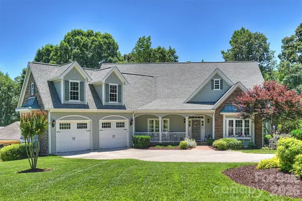 929 Wessington Manor Lane, Fort Mill, SC 29715