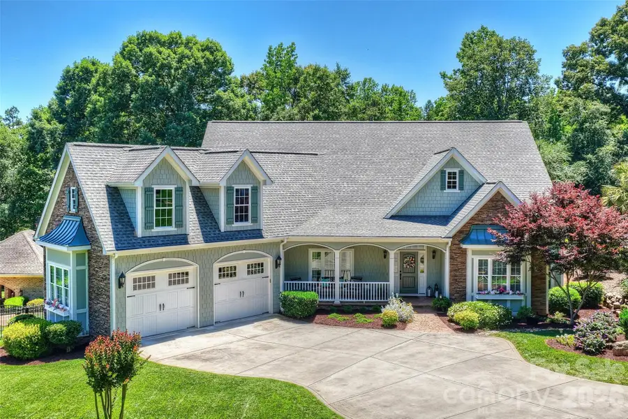 929 Wessington Manor Lane, Fort Mill, SC 29715 - #2