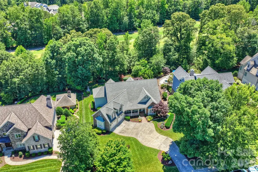 929 Wessington Manor Lane, Fort Mill, SC 29715 - #3