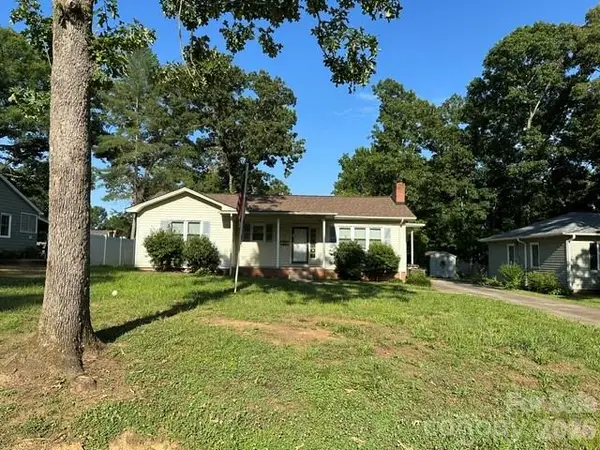 411 Woodside Drive, Shelby, NC 28150