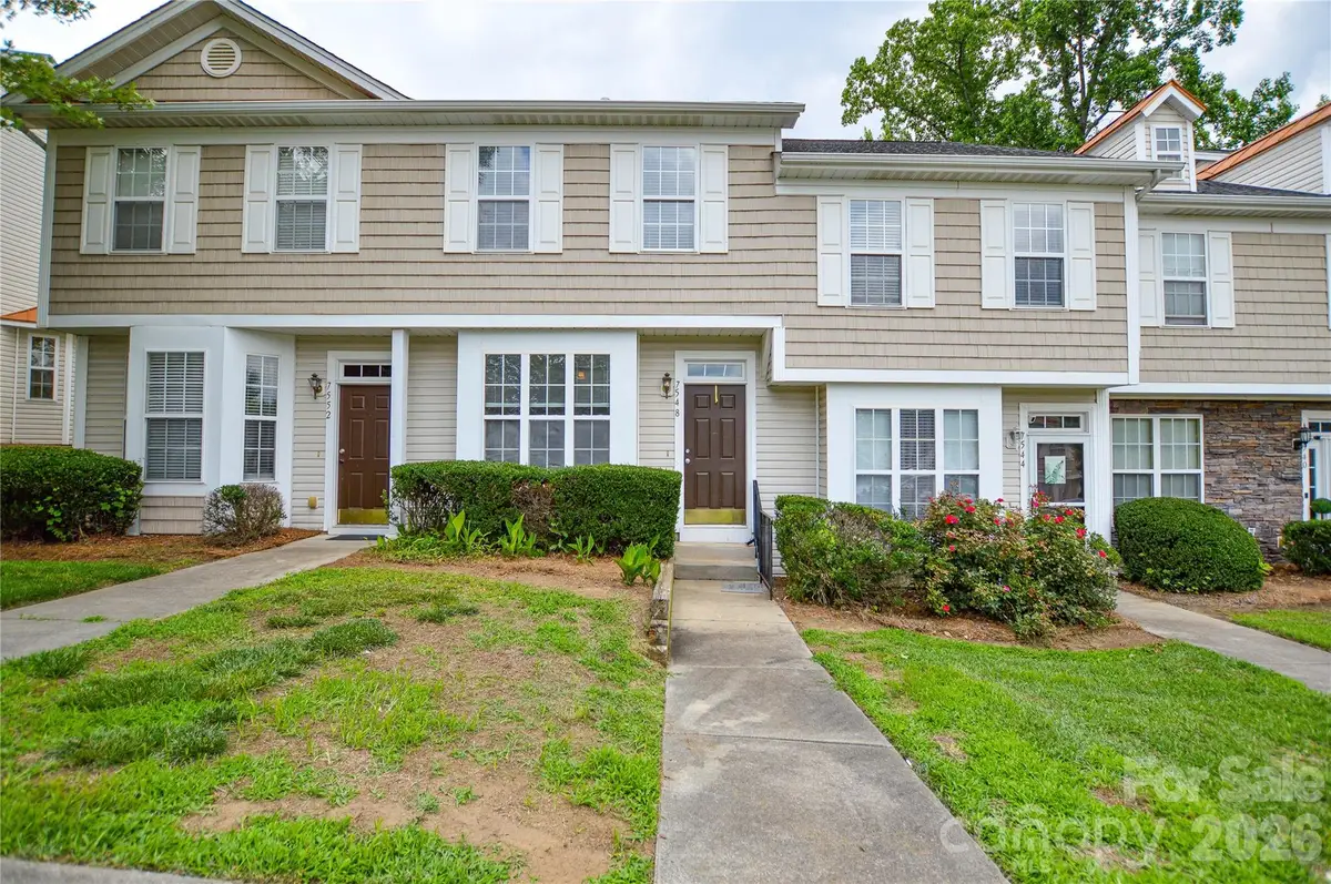 7548 Silver Arrow Drive, Charlotte, NC 28273 - #1