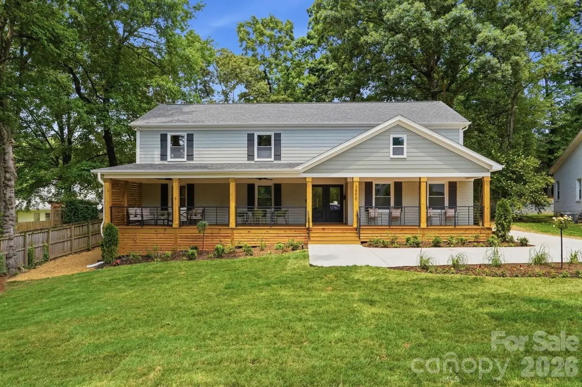 3800 Lovett Circle, Charlotte, NC 28210 - #1