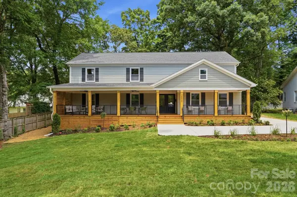 3800 Lovett Circle, Charlotte, NC 28210
