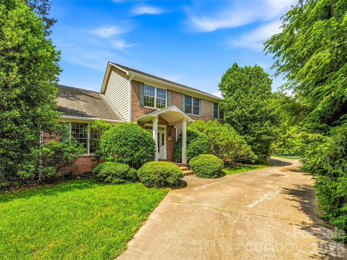 250 Midland Drive, Asheville, NC 28804 - #1