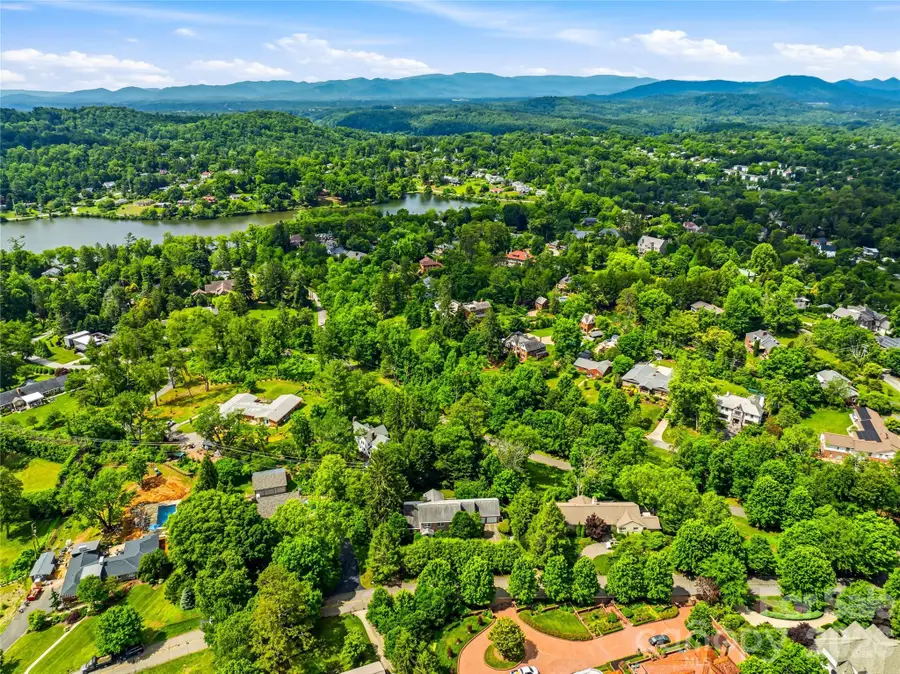 250 Midland Drive, Asheville, NC 28804 - #2