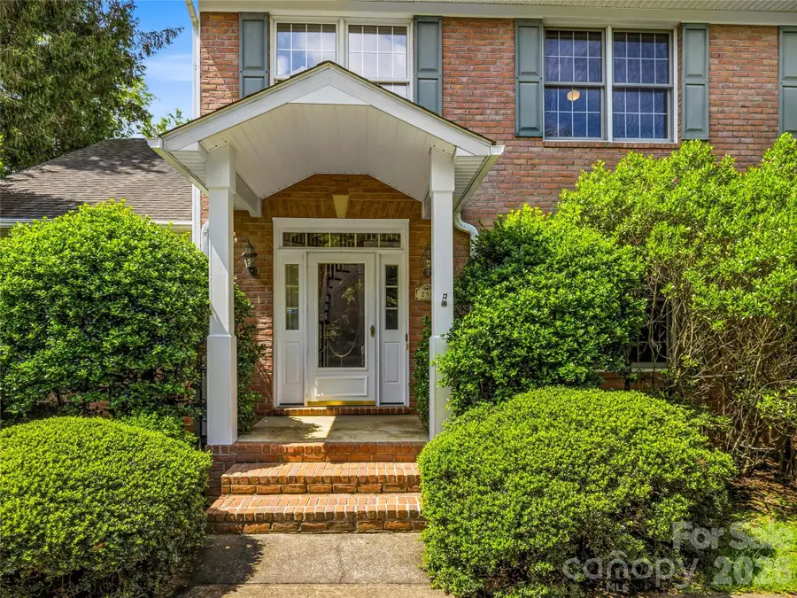 250 Midland Drive, Asheville, NC 28804 - #3