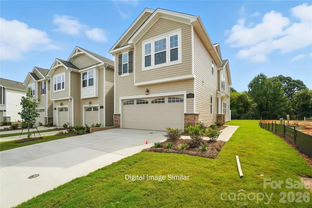 6100 Mallow Crossing Lane, Charlotte, NC 28213 - #1