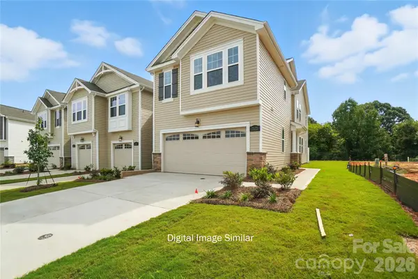 6100 Mallow Crossing Lane, Charlotte, NC 28213