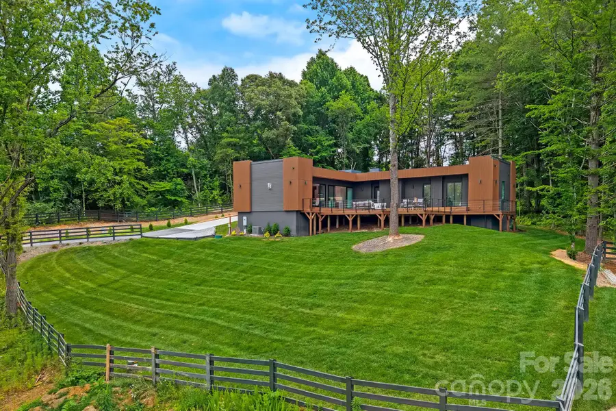 200 Manchester Way, Mills River, NC 28759 - #2