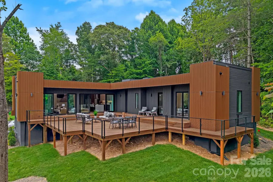 200 Manchester Way, Mills River, NC 28759 - #3