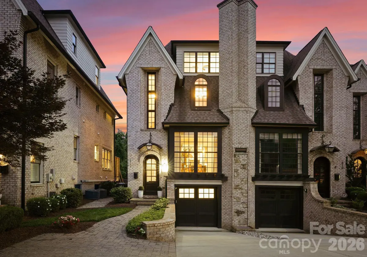 812 Ideal Way, Charlotte, NC 28203 - #1