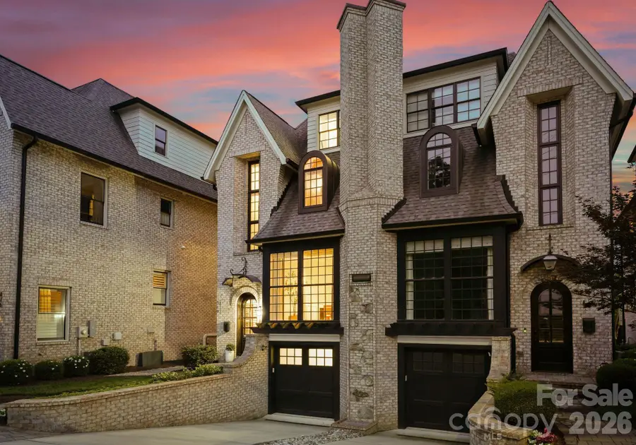 812 Ideal Way, Charlotte, NC 28203 - #2