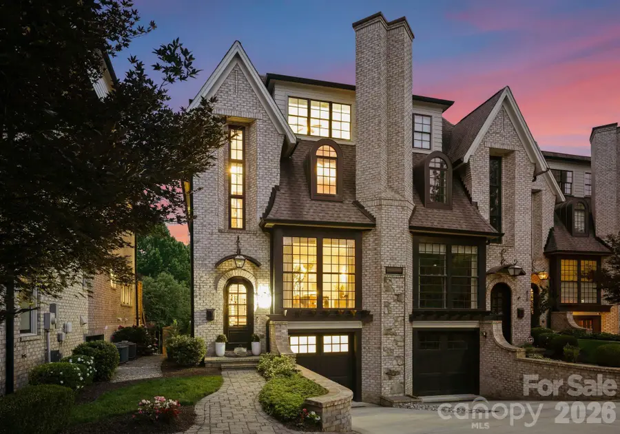 812 Ideal Way, Charlotte, NC 28203 - #3
