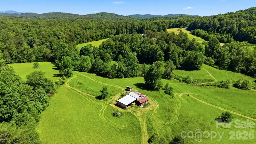 0 Brush Mountain Road, Lenoir, NC 28645 - #3