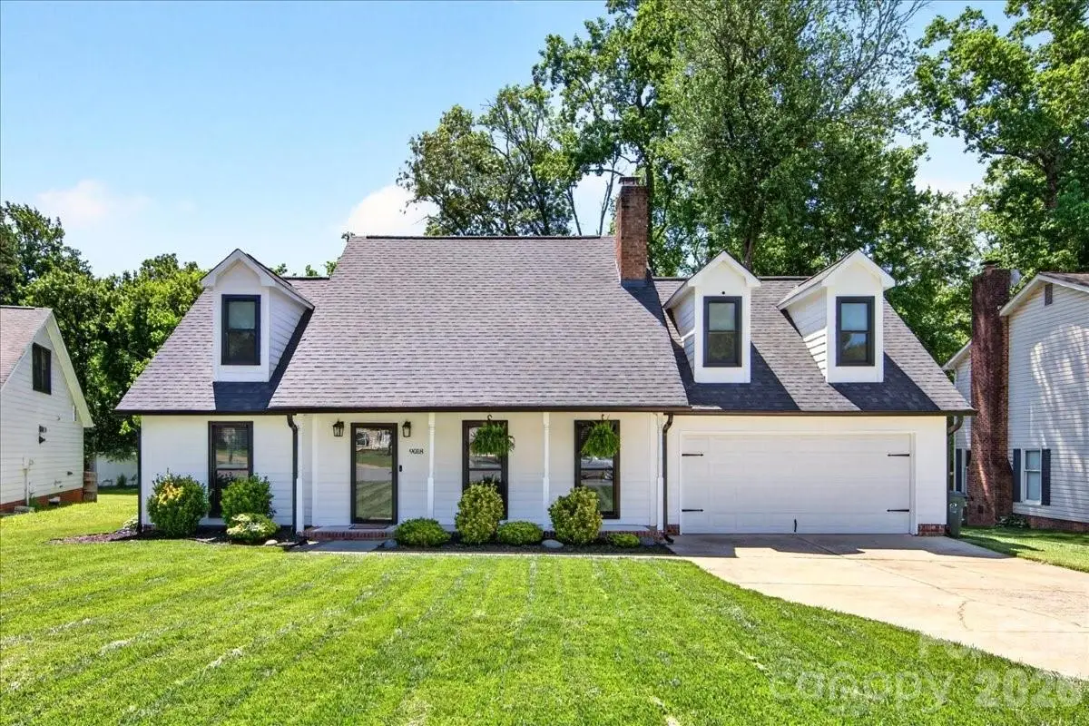 9018 Hunters Pointe Drive, Huntersville, NC 28078 - #1