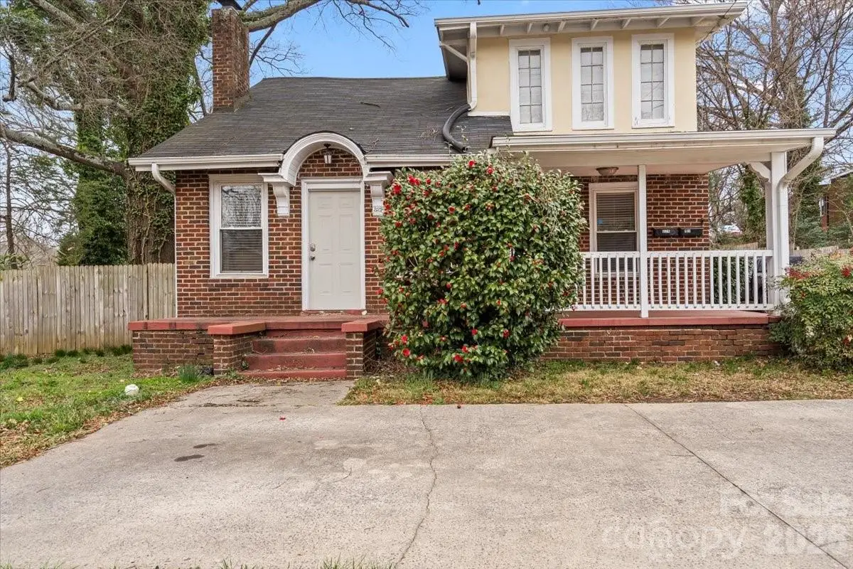 322 Salisbury Road, Statesville, NC 28677 - #1