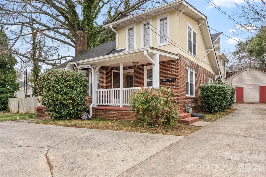 322 Salisbury Road, Statesville, NC 28677 - #2