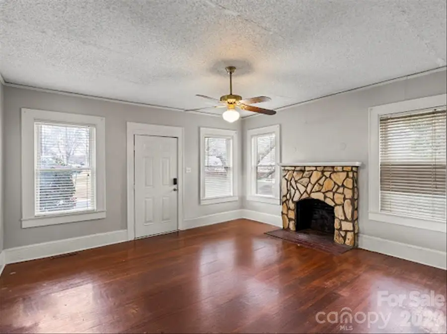 322 Salisbury Road, Statesville, NC 28677 - #3