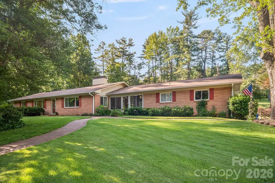 1235 Ashby Lane, Hendersonville, NC 28791 - #2