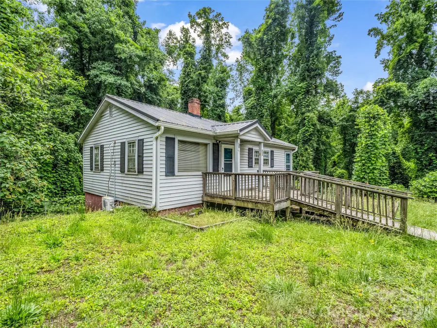 203 California Street, Spindale, NC 28160 - #2