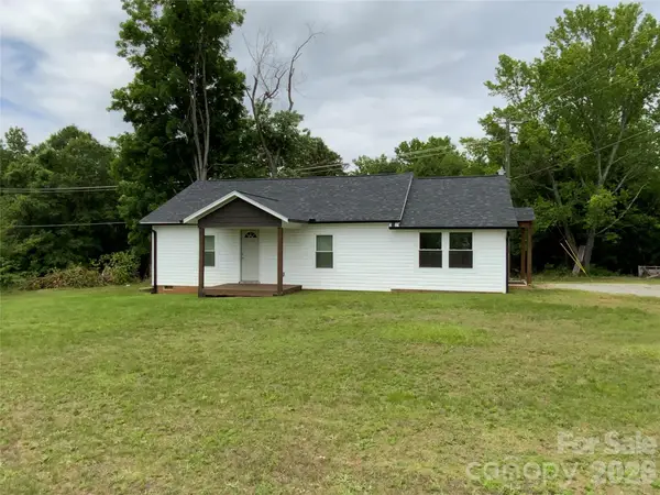 757 Old Us 74 Highway, Bostic, NC 28018