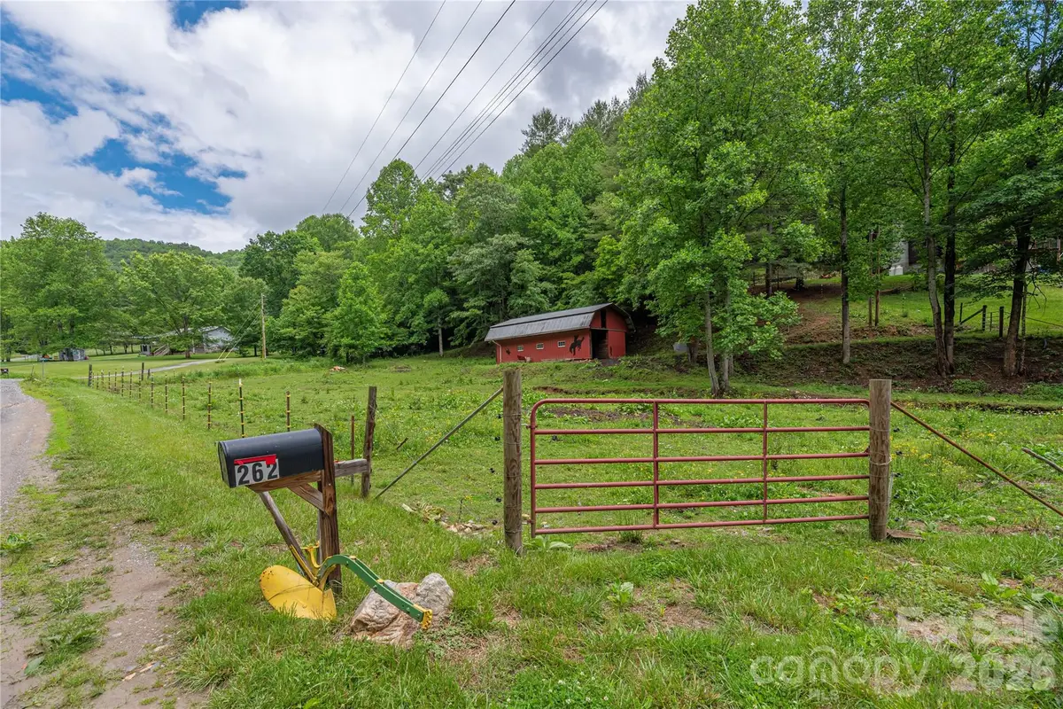 262 Gibson Branch Road, Clyde, NC 28721 - #1