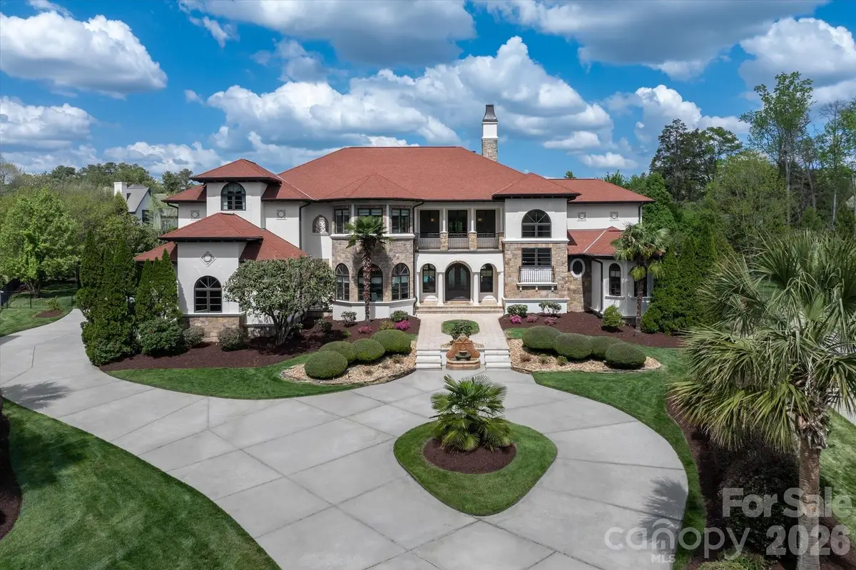 9602 Gato Del Sol Court, Waxhaw, NC 28173 - #1