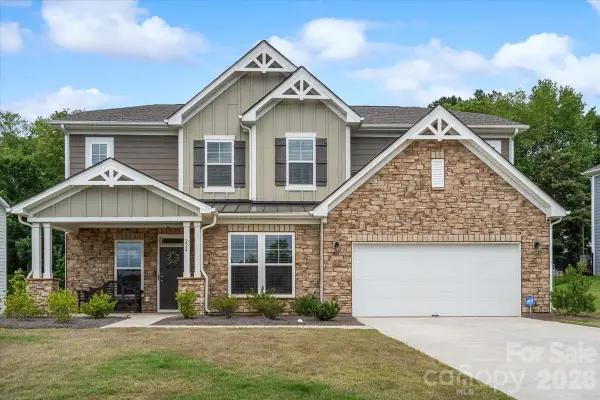 224 Winford Road, Troutman, NC 28166