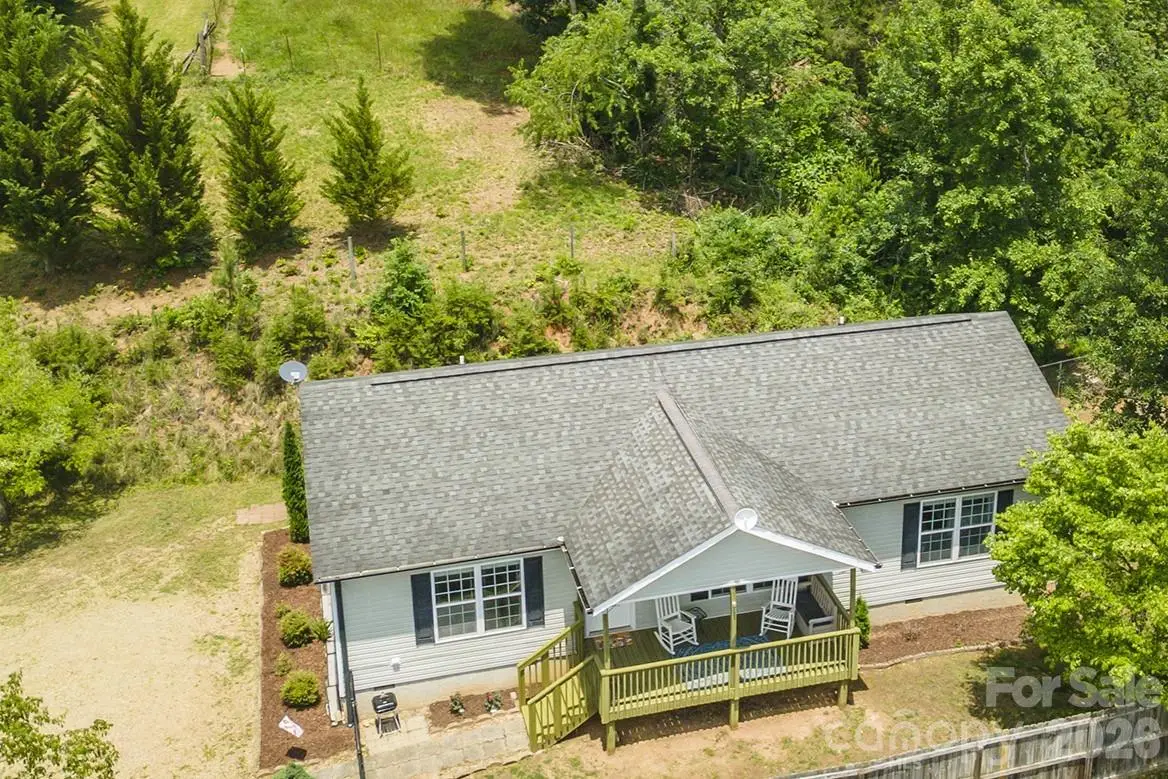 25 Inglescott Way, Alexander, NC 28701 - #1