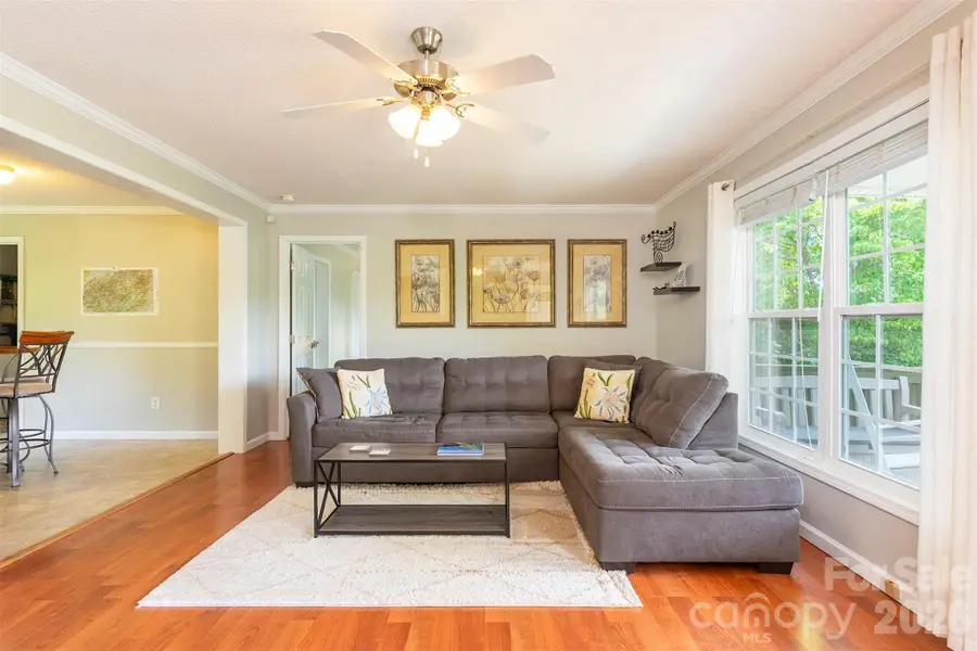 25 Inglescott Way, Alexander, NC 28701 - #2