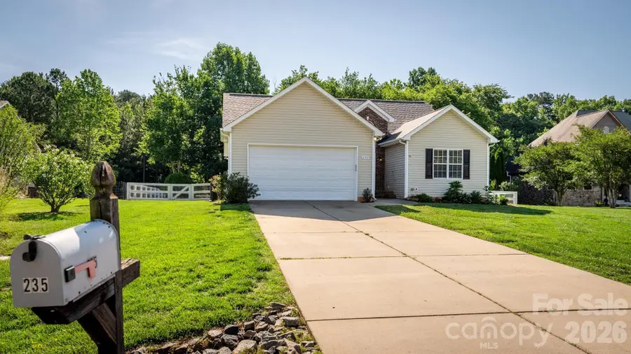 235 Kendra Drive, Mooresville, NC 28117 - #3