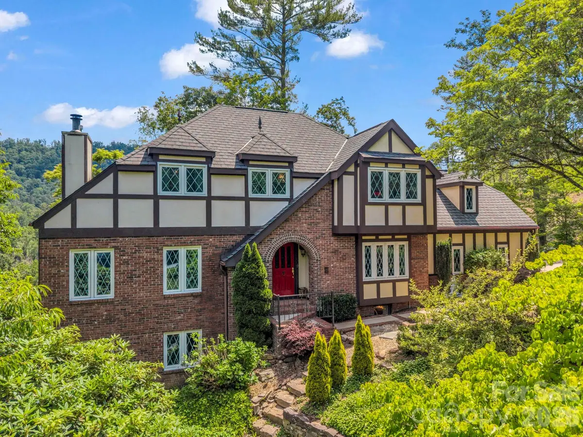 8 Sunny Ridge Drive, Asheville, NC 28804 - #1