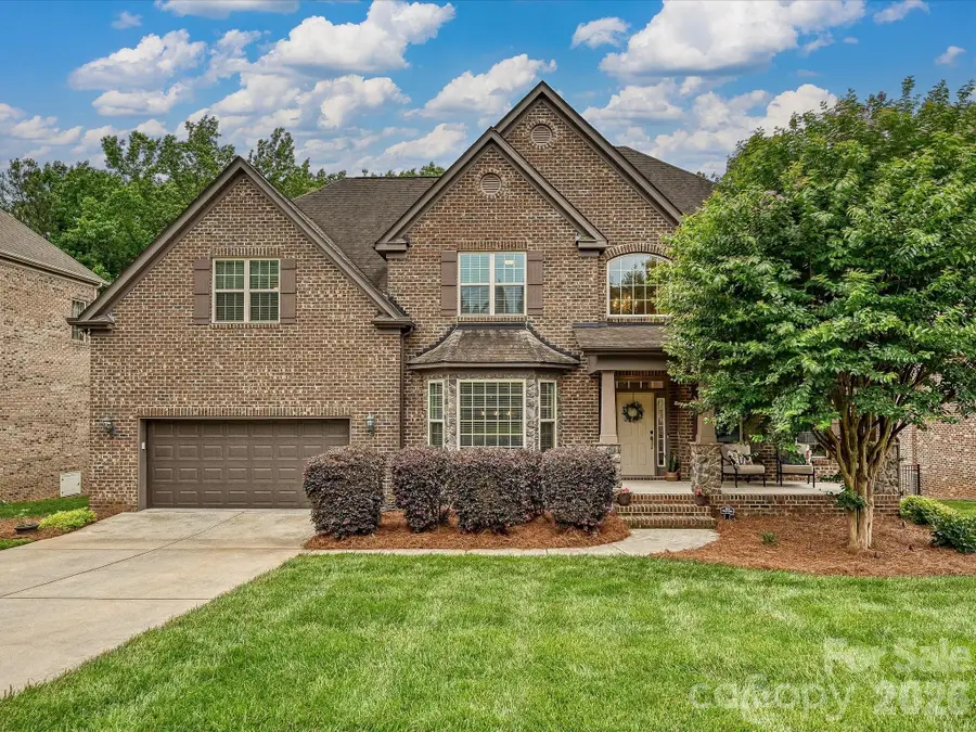 9643 Hampton Oaks Lane, Charlotte, NC 28270 - #2