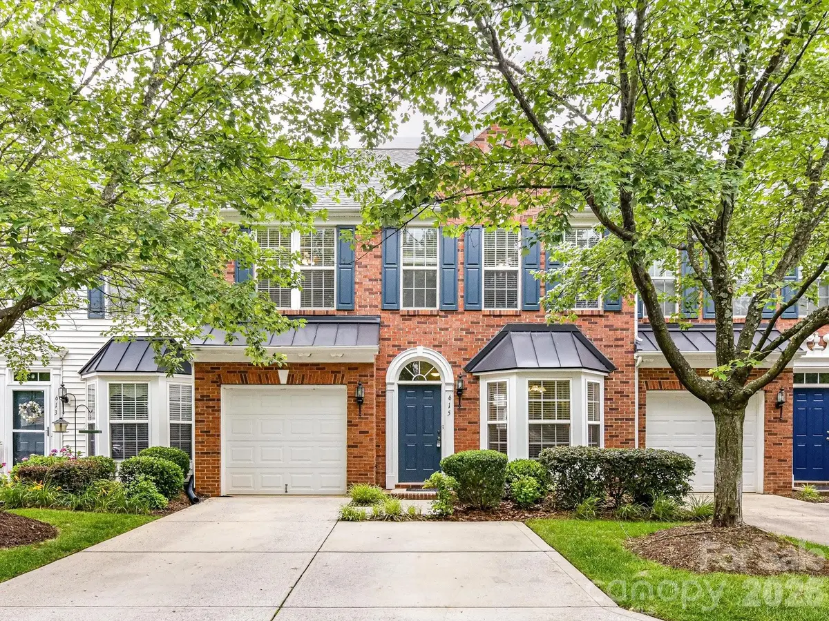 615 Colbert Way, Fort Mill, SC 29715 - #1