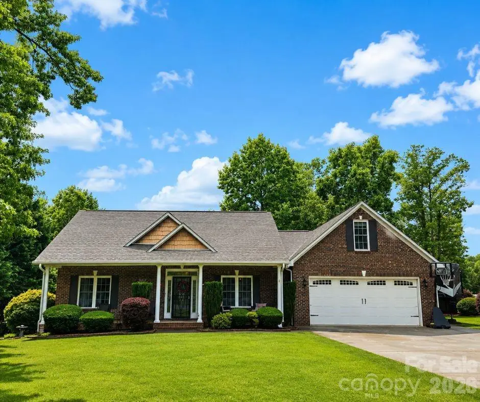 1731 Furnace Road Extension, Lincolnton, NC 28092 - #1