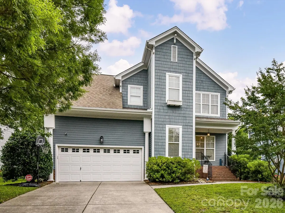 7553 Thorn Creek Lane, Tega Cay, SC 29708 - #1
