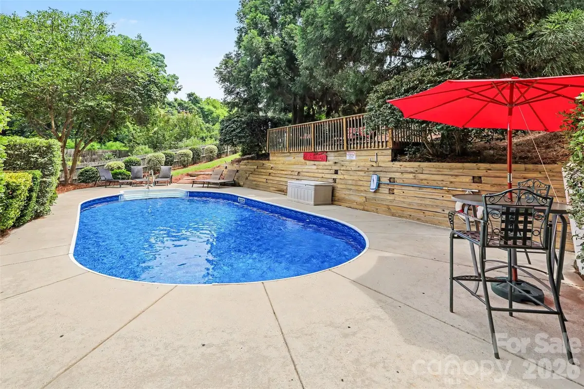 2001 Wood Dale Terrace, Charlotte, NC 28203 - #1