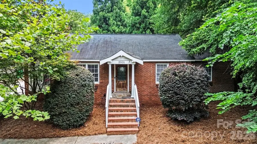 2001 Wood Dale Terrace, Charlotte, NC 28203 - #2