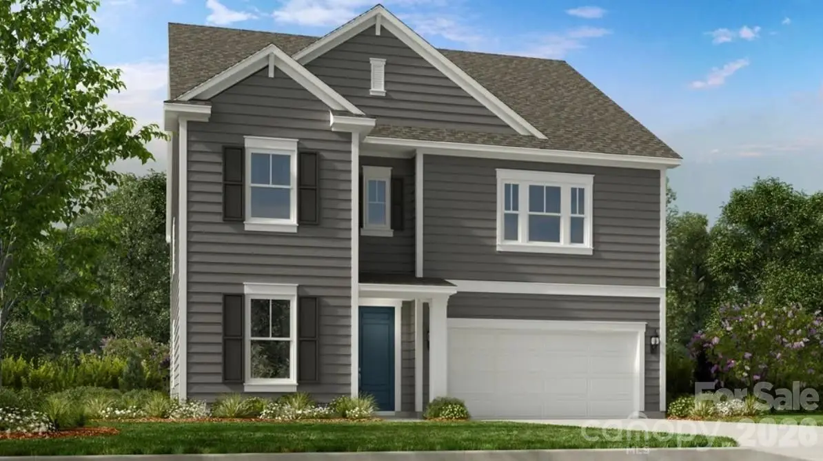 1706 Hubert Graham Way, Tega Cay, SC 29708 - #1