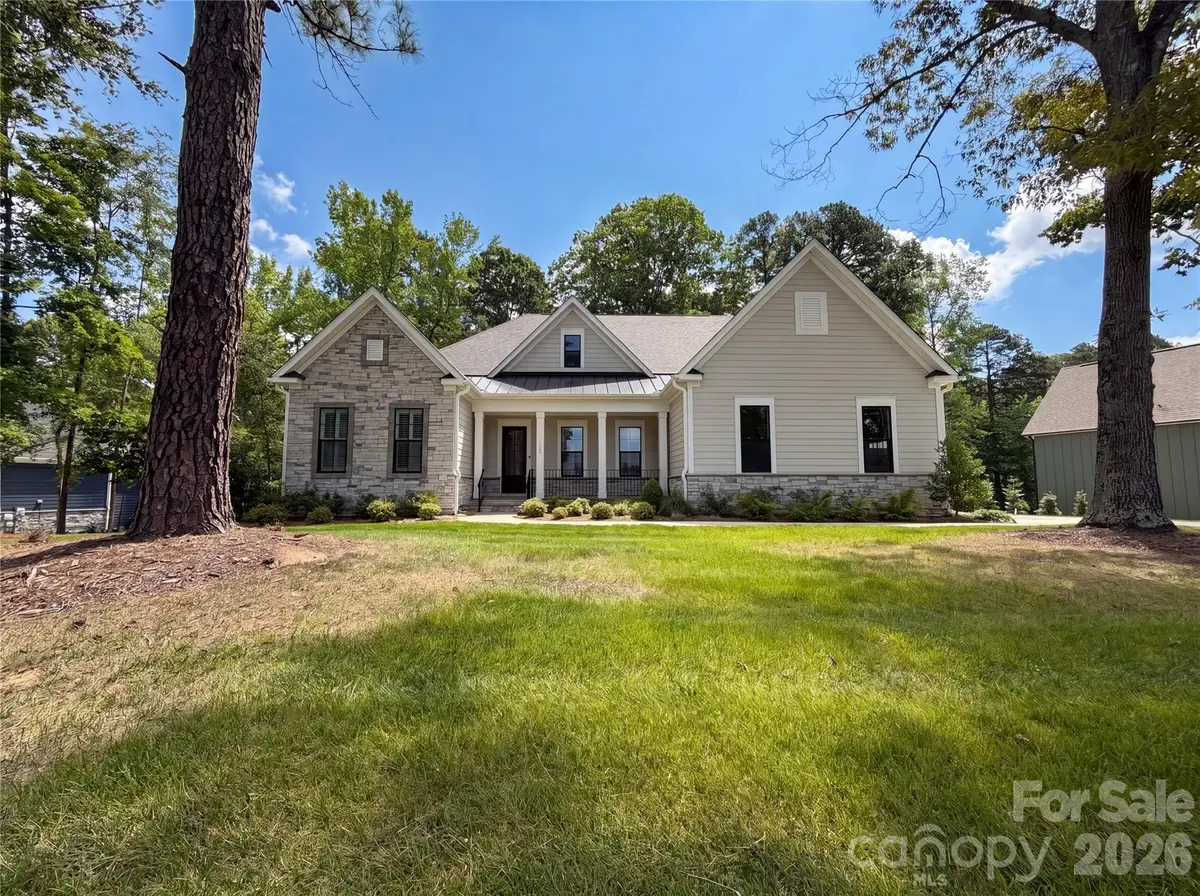 1020 Irish Creek Drive, Landis, NC 28088 - #1
