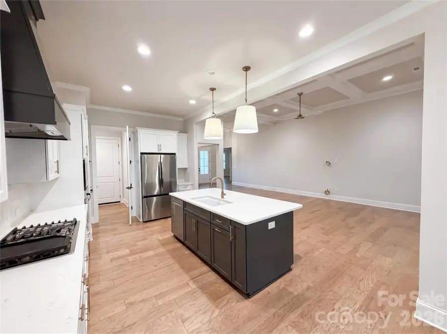 1020 Irish Creek Drive, Landis, NC 28088 - #2
