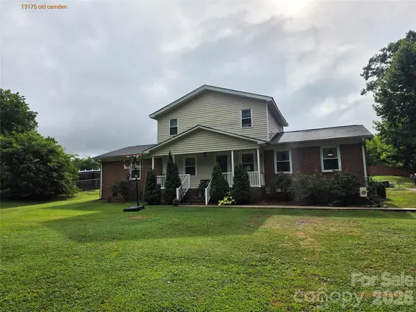 13175 Old Camden Road, Midland, NC 28107