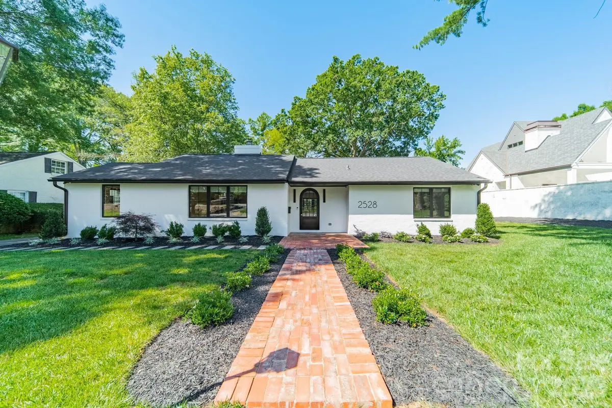 2528 Providence Road, Charlotte, NC 28211 - #1